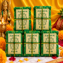 Budh Dosh Nivaran Potli ( 27 Potli ) 